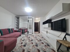 Vitan Garsoniera impecabila Auchan Vitan - Dristor + Boiler + Loc Parcare